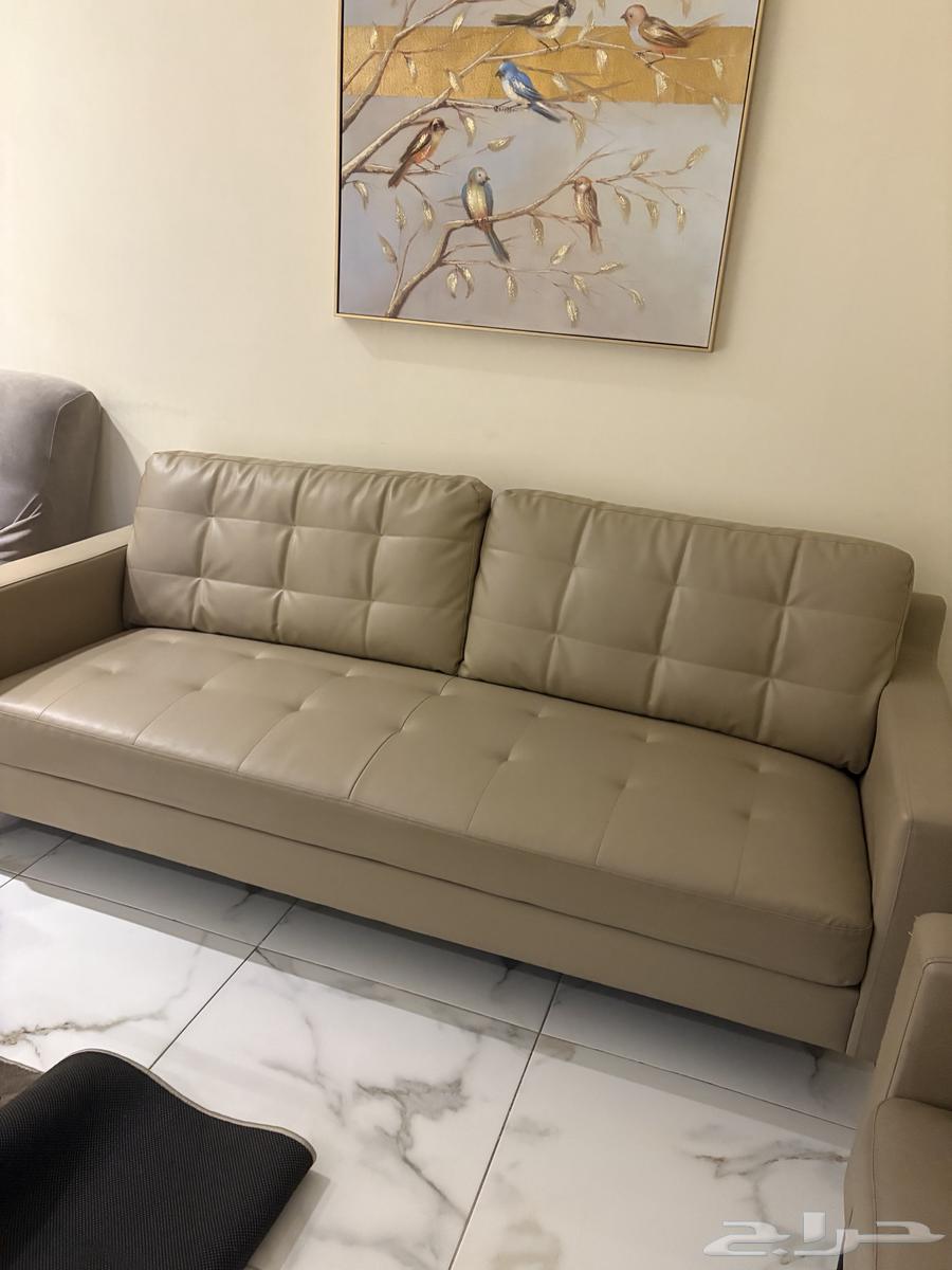 Two sofas64446067804674110