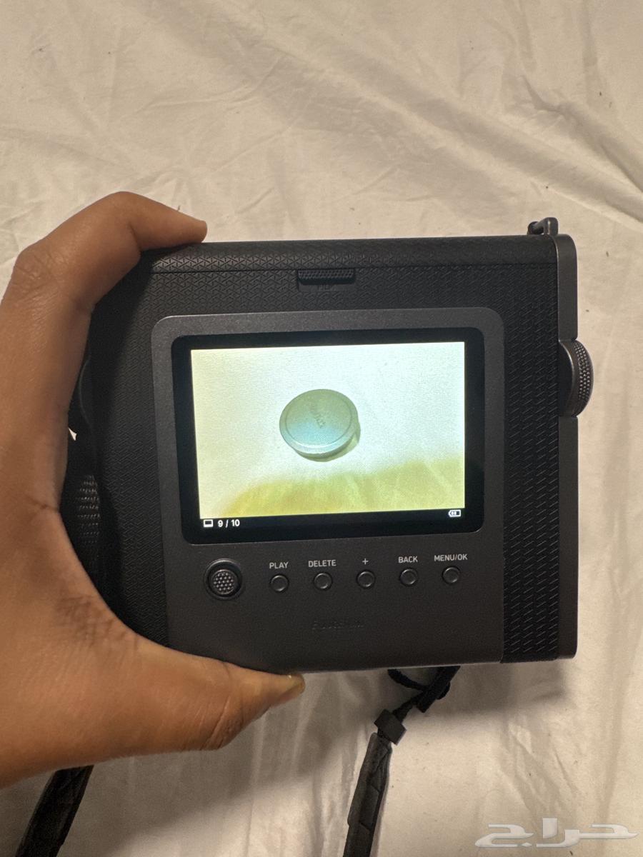 كاميرا فوجي طباعة فوريه الفلم wide جديد64449770440067112