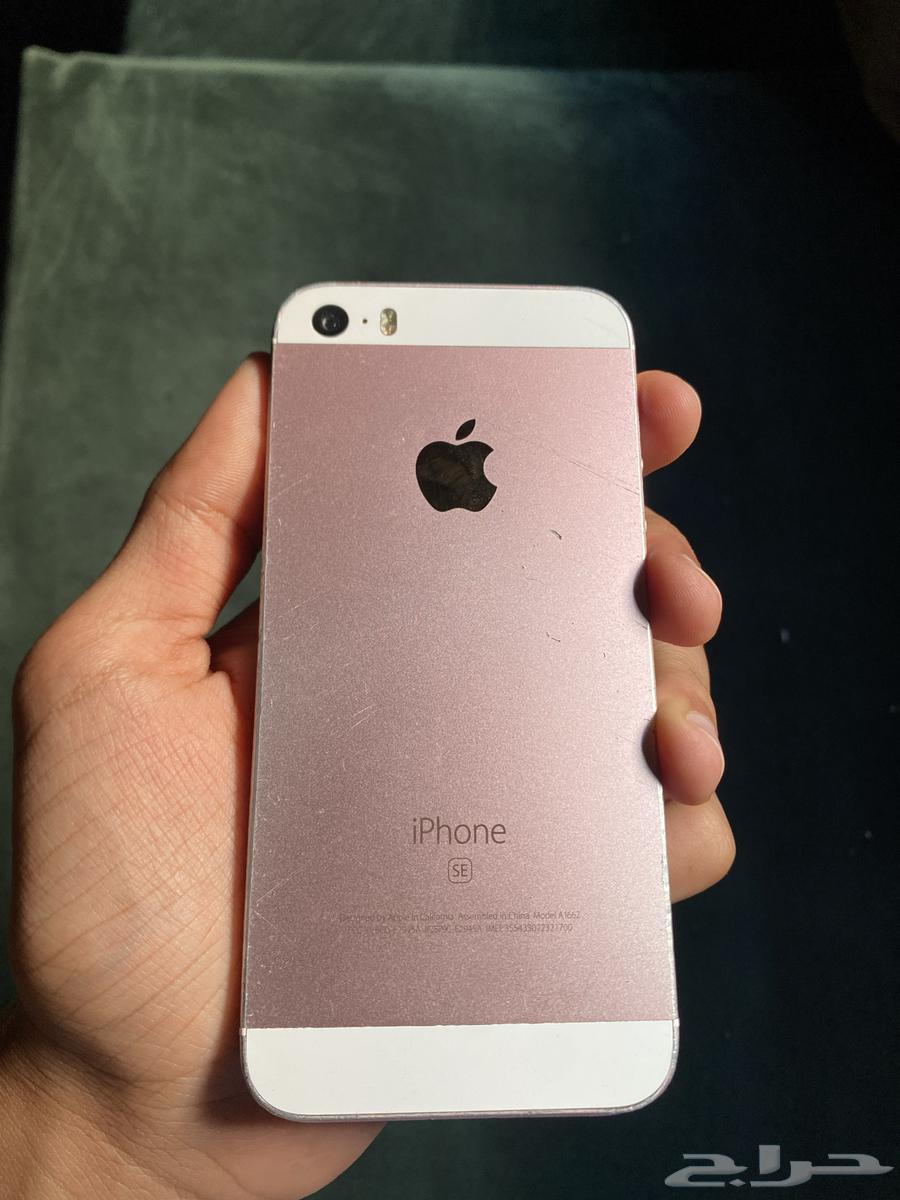 ايفون فايف و ايفون SE64443789607426110