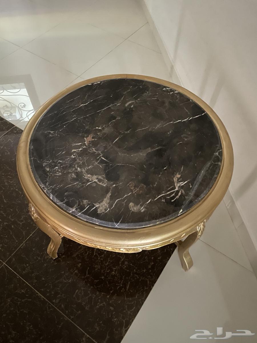 للبيع طقم مجلس فاخر64446647131265111