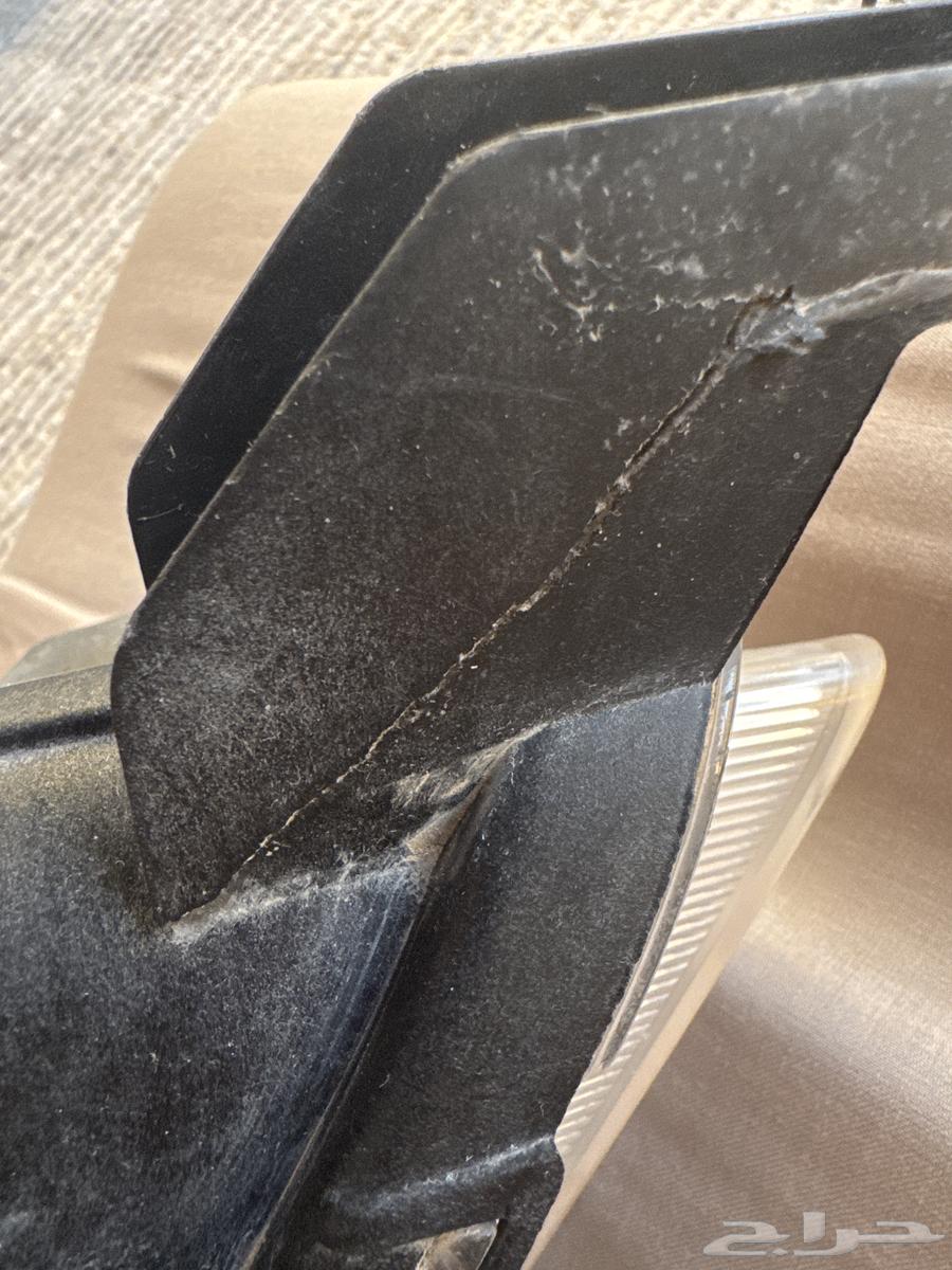 كشاف ضباب سوناتا 2016-2018 اصلي وكاله64446677139970113