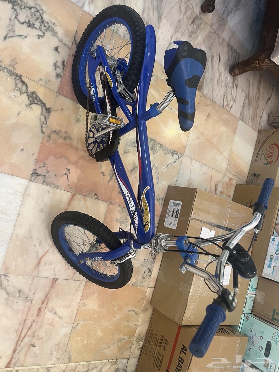 بيع سيكل64443574128771111