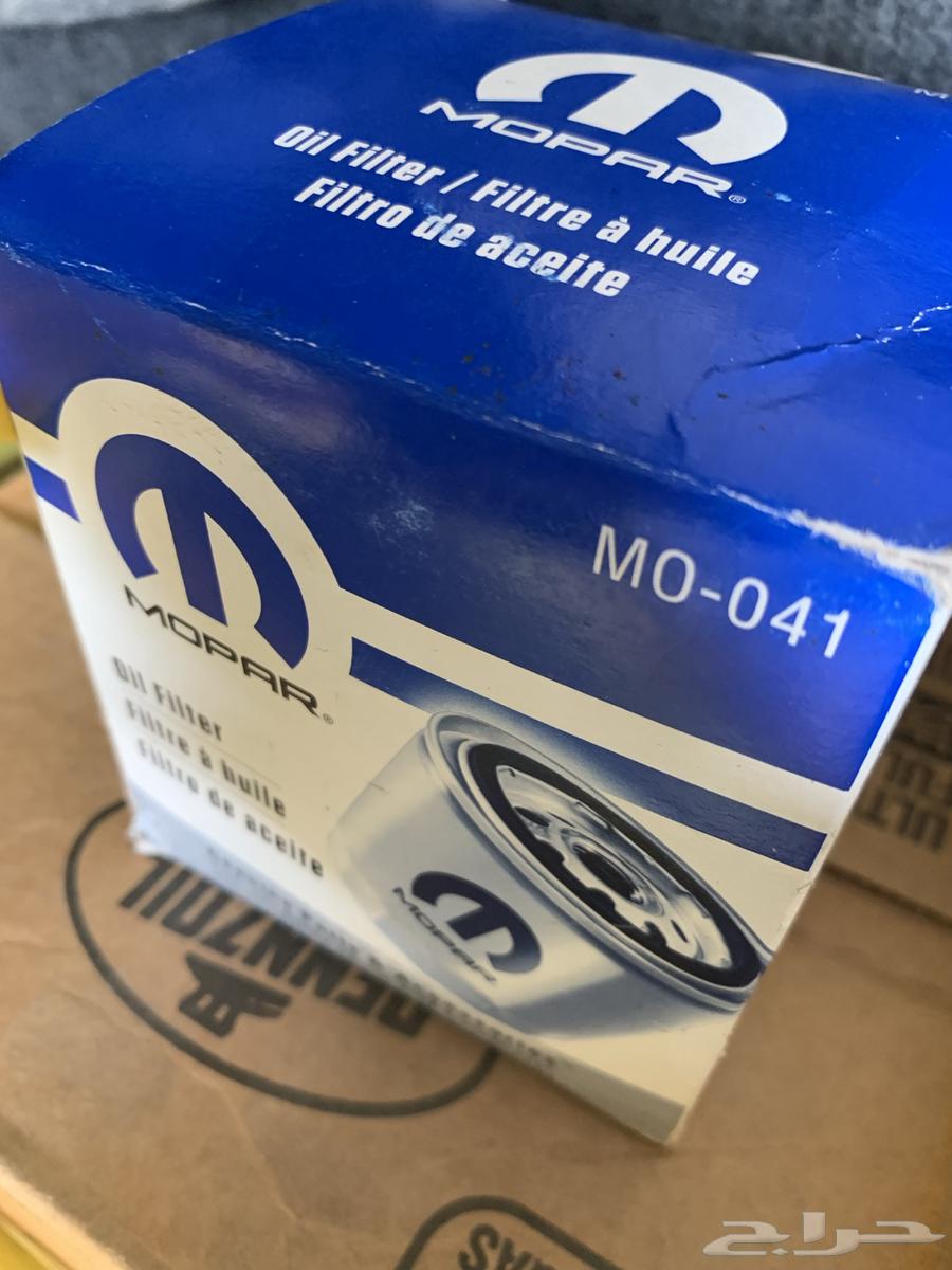 زيت بينزول امريكي وسيفون شيروكي ودوج وكرايسلر64609087470210111