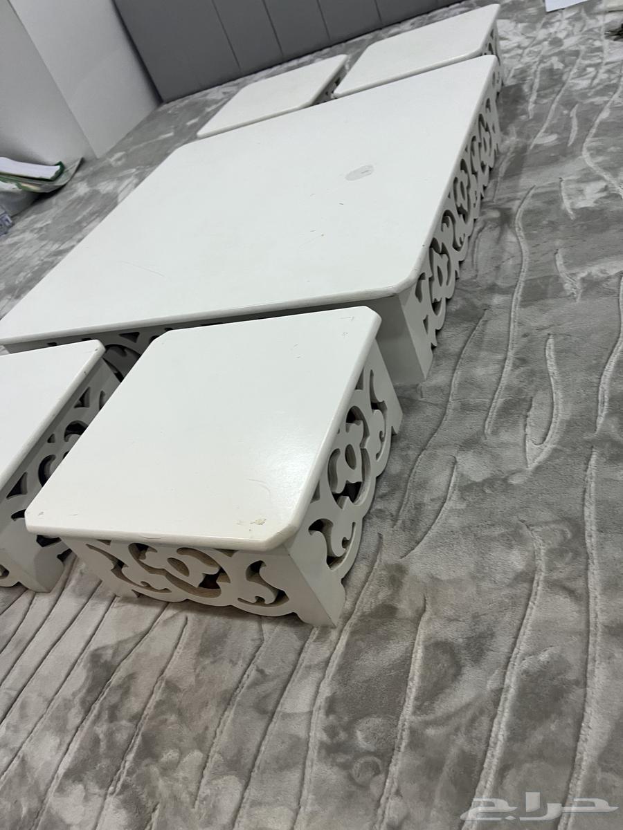 للبيع طاوله64447269789187110