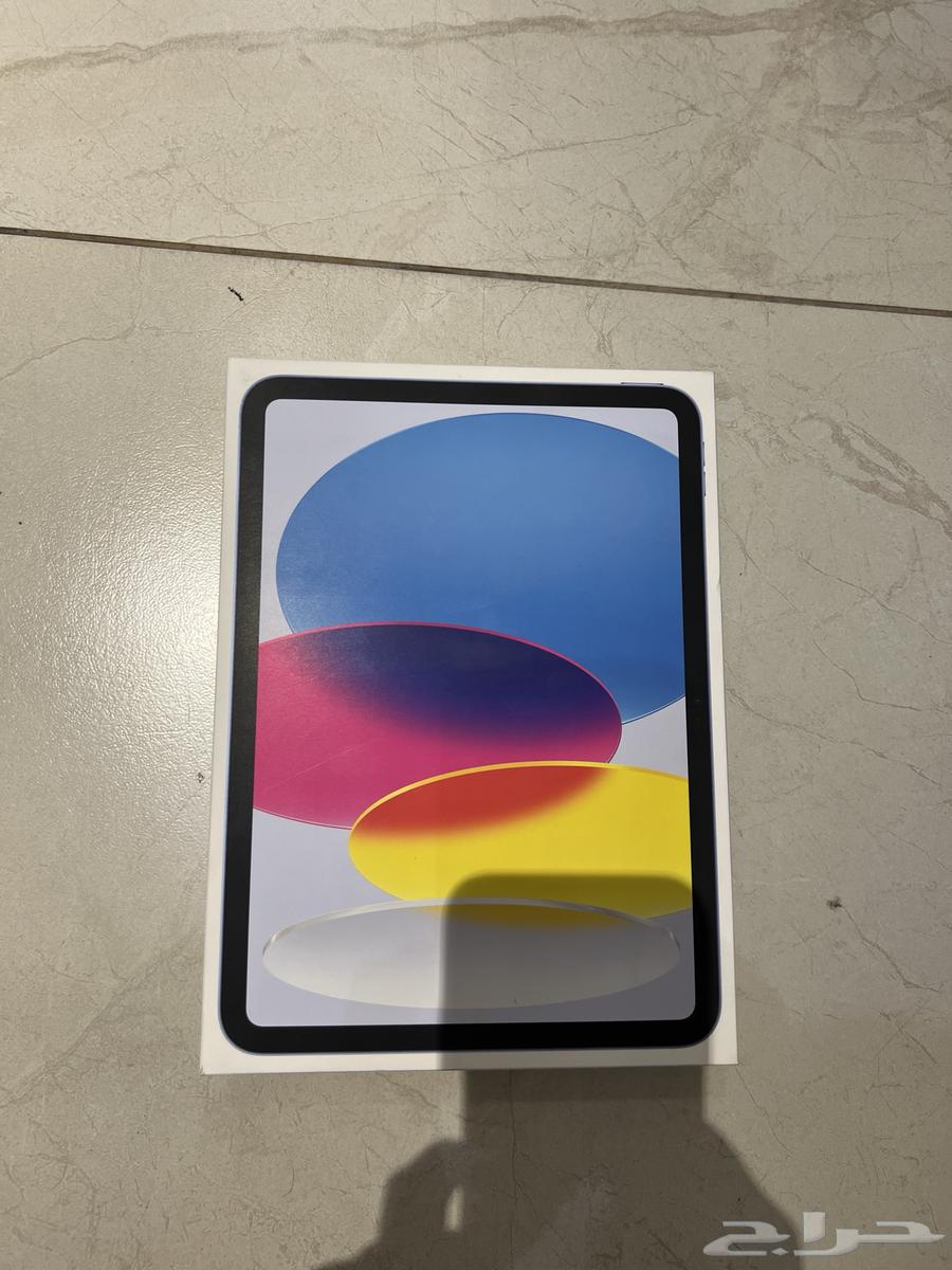 ايباد ابل 11 الجديد (a16) 202564445946575489110