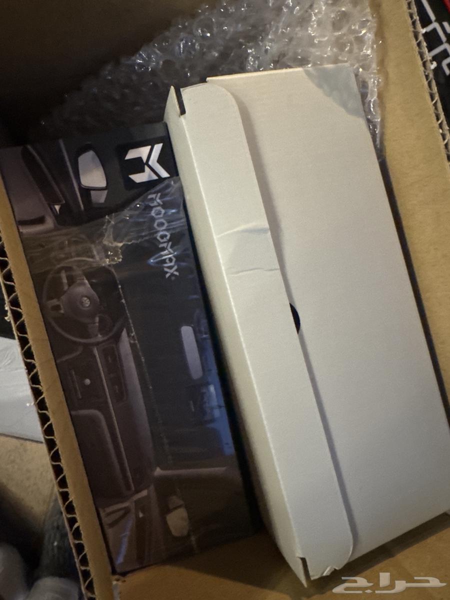 داش كام ثلاث كاميرات برا و داخل وخلفي التواصل عبر التطبيق64447336322435111