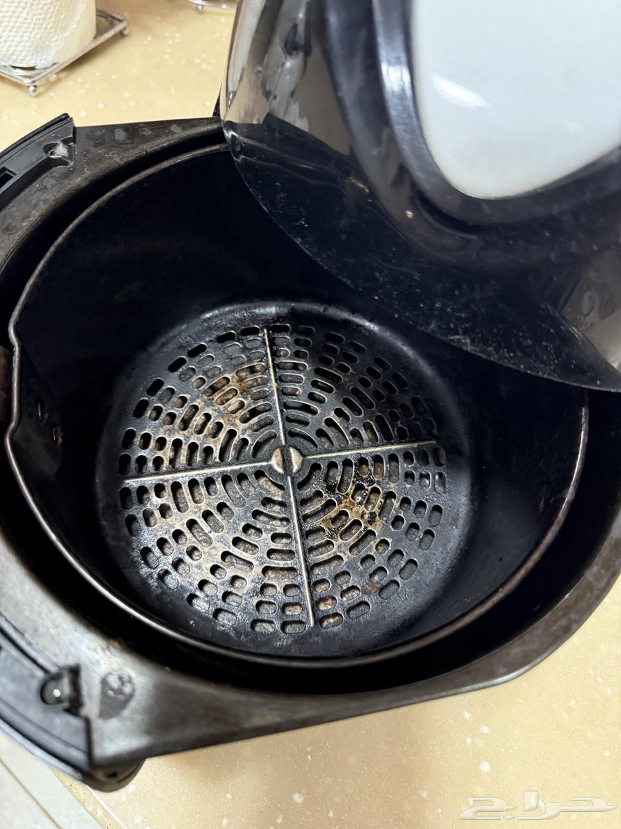 قلاية هوائيه للبيع64443384926593112