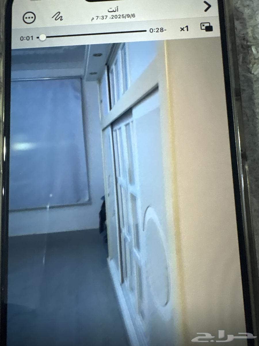 غرفه نوم للبيع شبه جديد64444903323906110