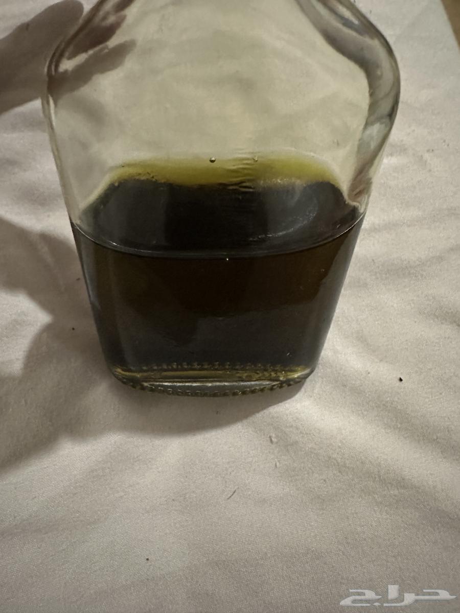 دهن عود درجة ثانية ليس بيور64442502215298110