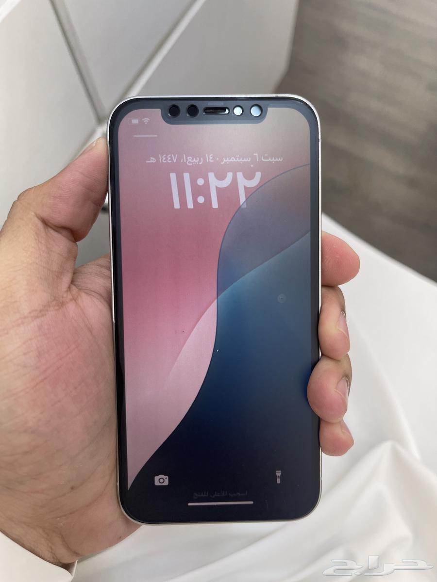 جوال ايفون 12pro64443950372483110