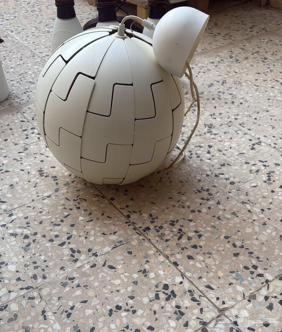 ادوات سباكه وكهرباء وثريات64443533525890111