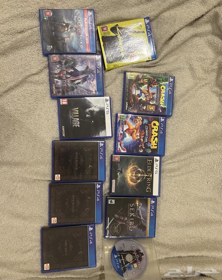 اشرطة سوني فايف و فور64445499584386110