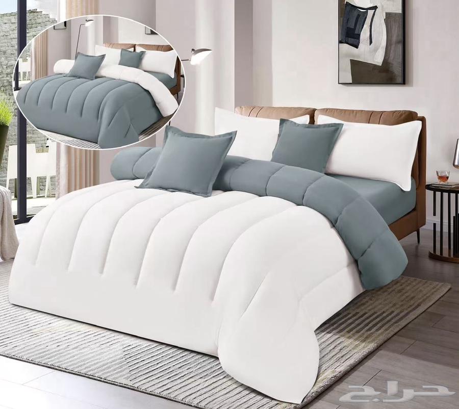 مفارش غرف نوم عروض اليوم الوطني64448262184578111