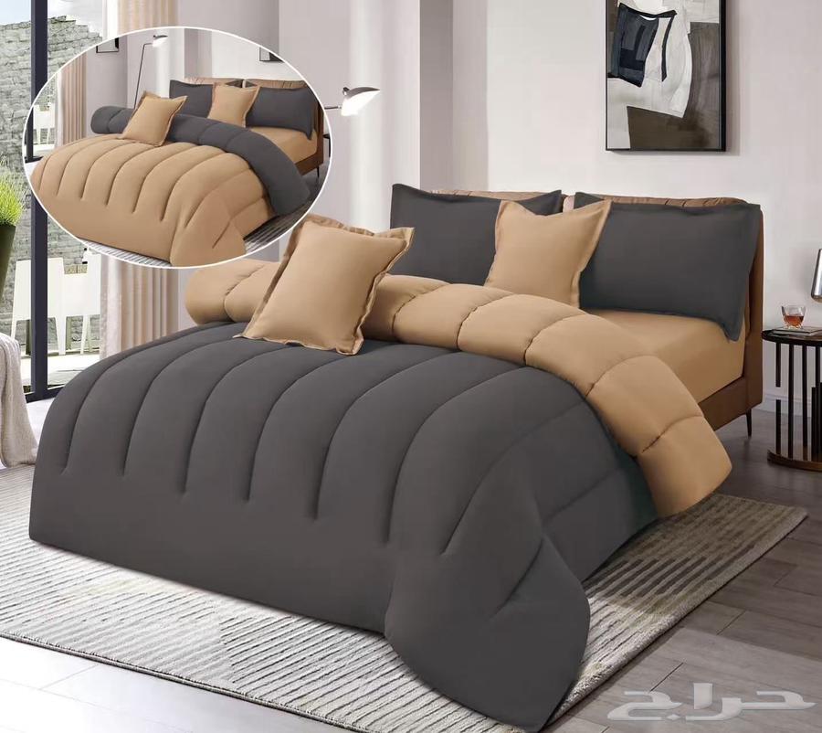 مفارش غرف نوم عروض اليوم الوطني64448262184578113