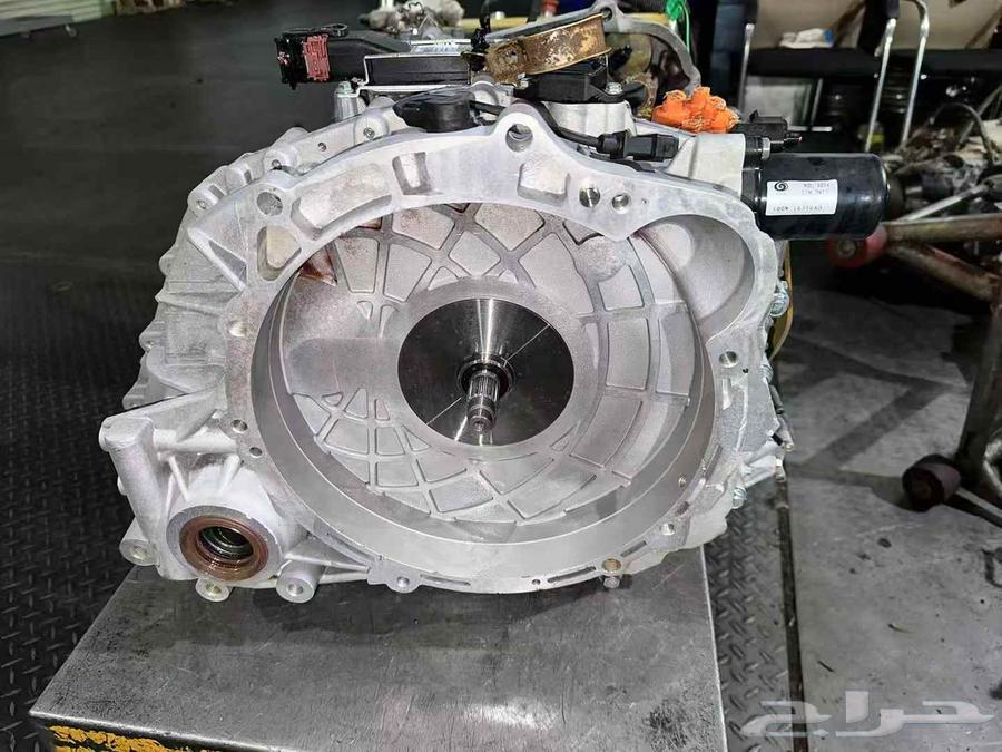 جربوكس قير بي واي دي إف 3 BYD64612139664641113