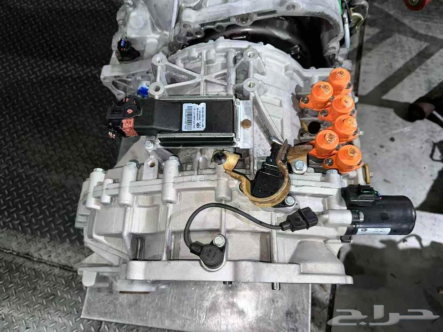 جربوكس قير بي واي دي إف 3 BYD64612139664641110