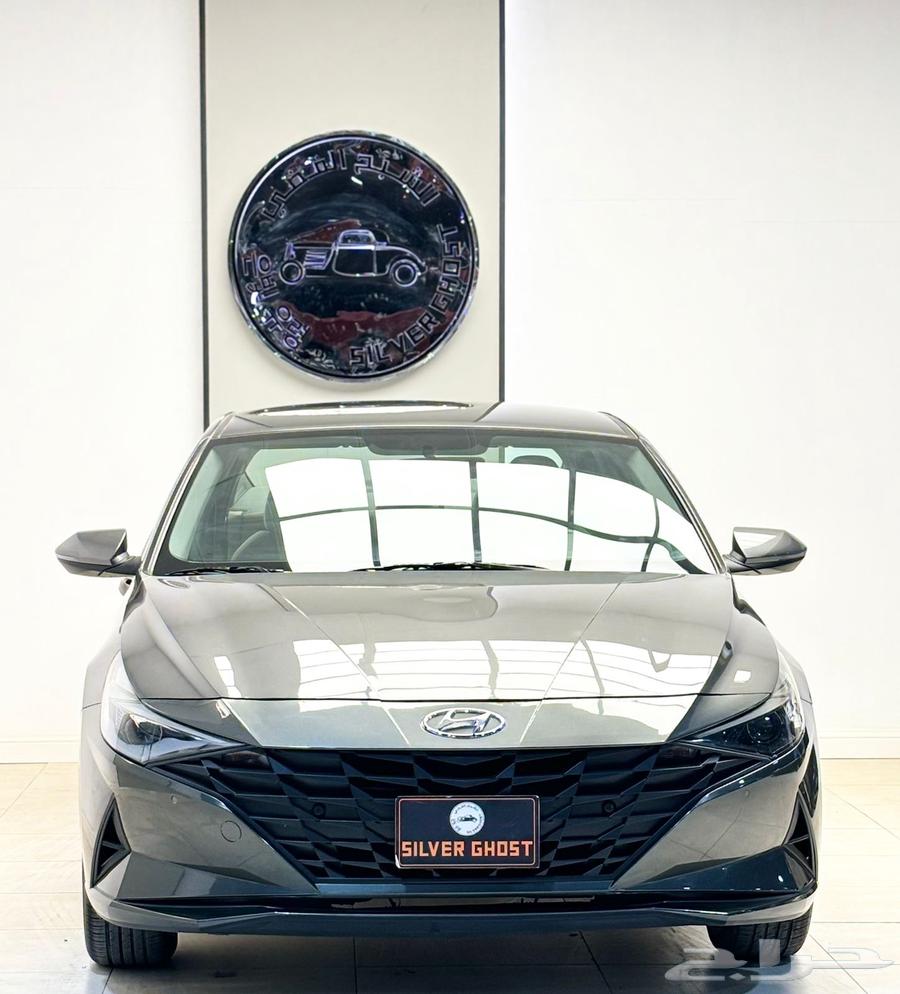 هيونداي - النترا - 2023( تم البيع)64610468003074111