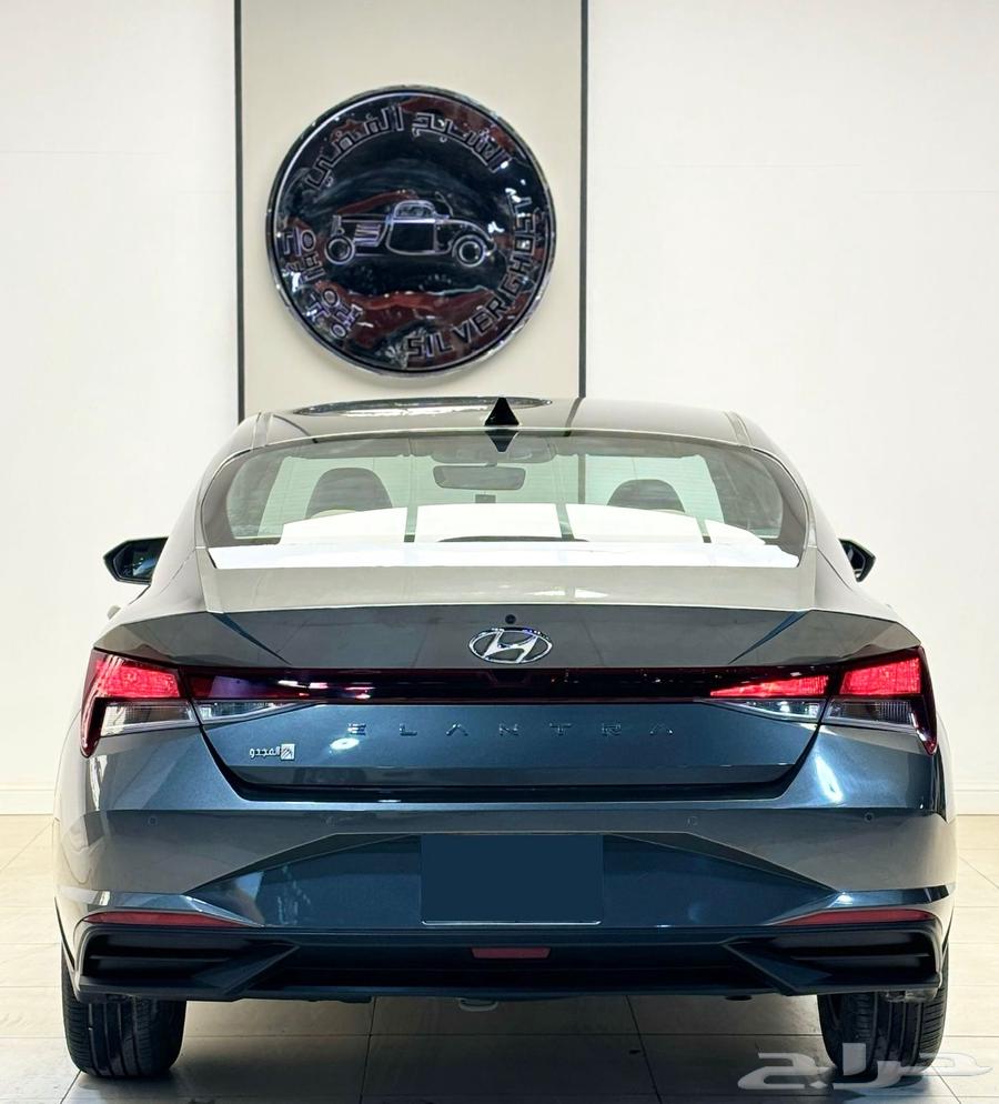 هيونداي - النترا - 2023( تم البيع)64610468003074114