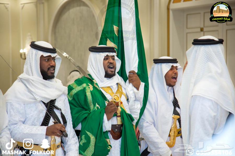 فرقة المصمك للفنون الشعبية64443870156801110