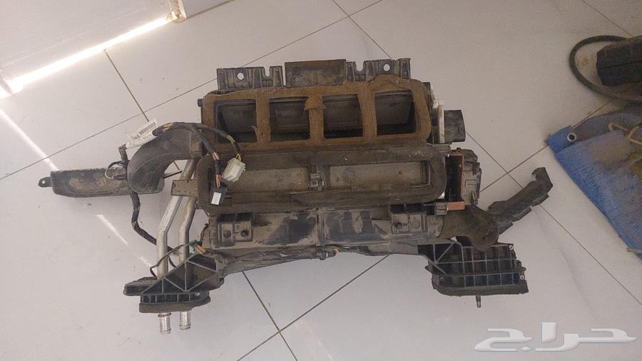 Caprice Refrigerator and Air Conditioner 2014–201664609858963458110