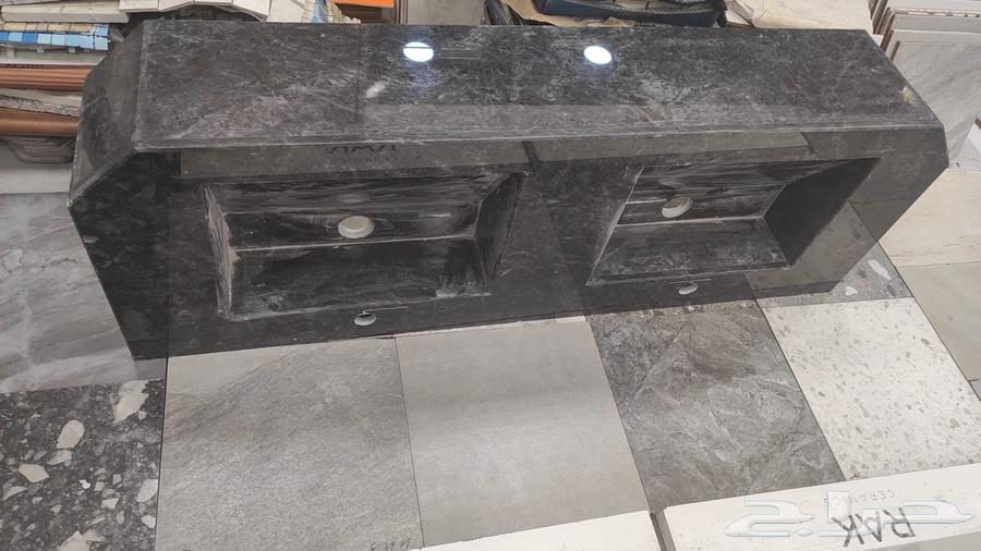 Ready-made marble sink64444593521155110
