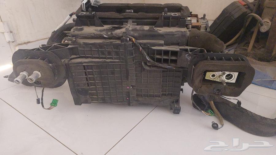 Caprice Refrigerator and Air Conditioner 2014–201664609858963458113