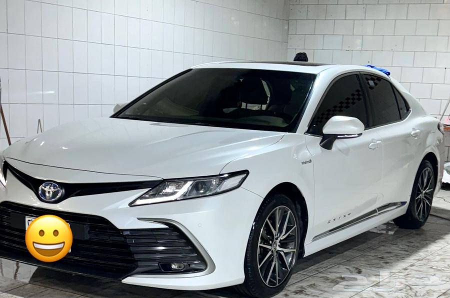 Camry 202264610293461633110