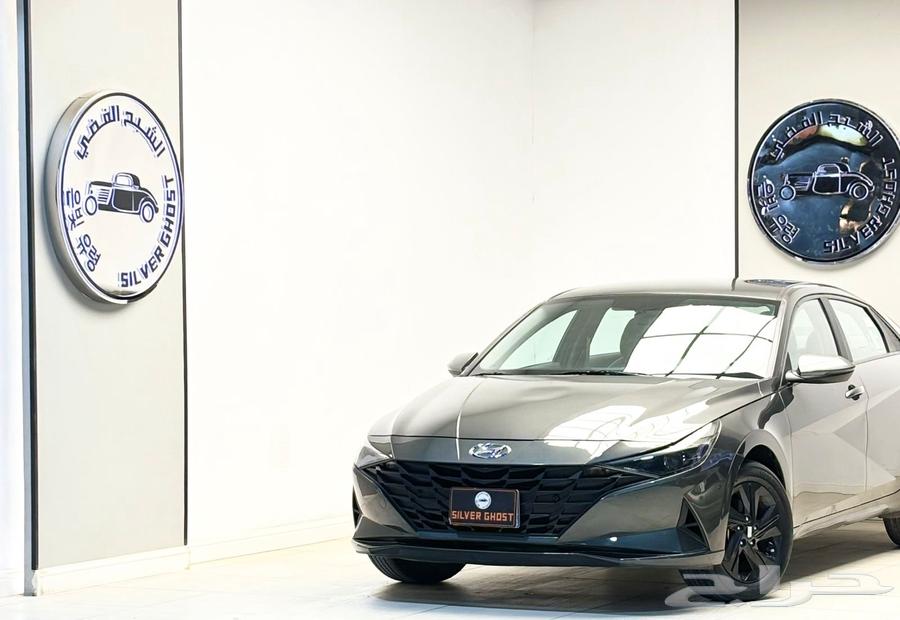 هيونداي - النترا - 2023( تم البيع)64610468003074110