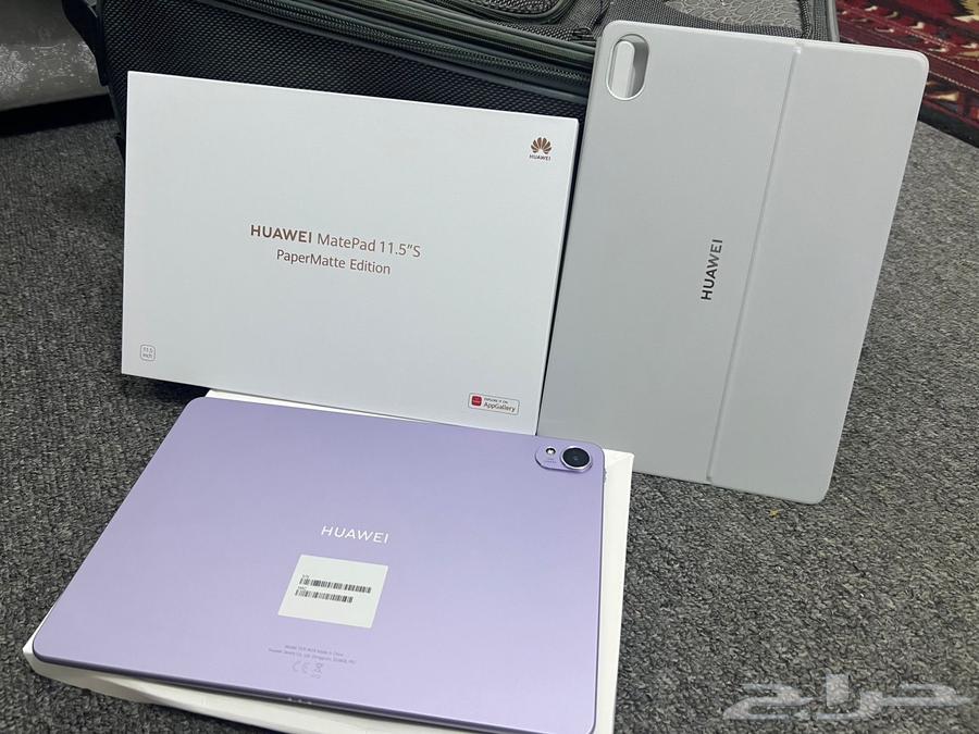 huawei matepad 11.5   S papermatte edition64446523144834110