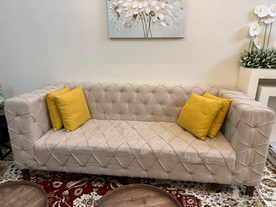 كنب مستعمل للبيع64448567150466111