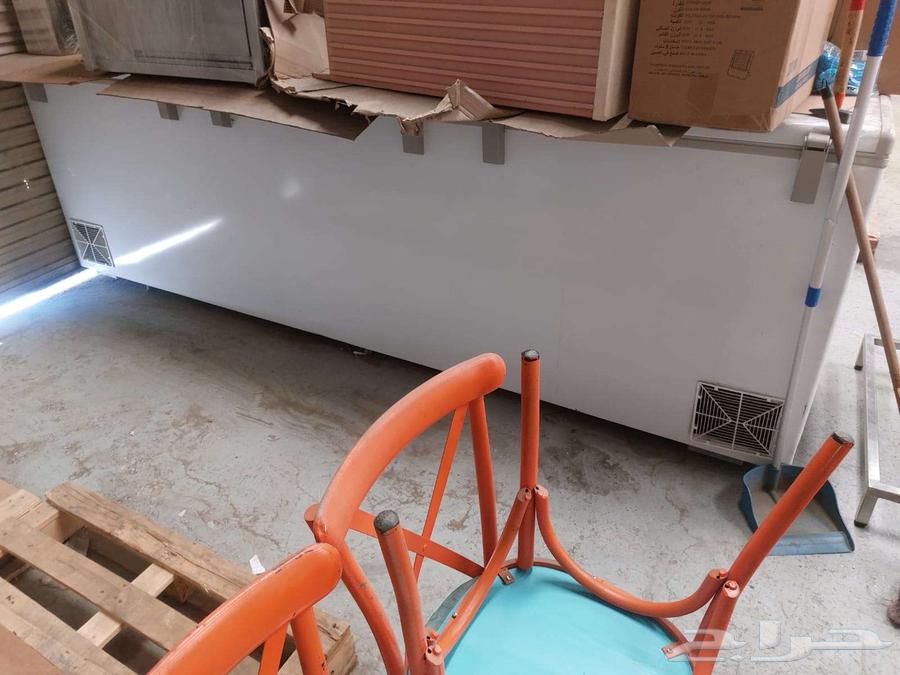 A complete and new restaurant setup at invoice price, simple usage, for sale64448980912899114