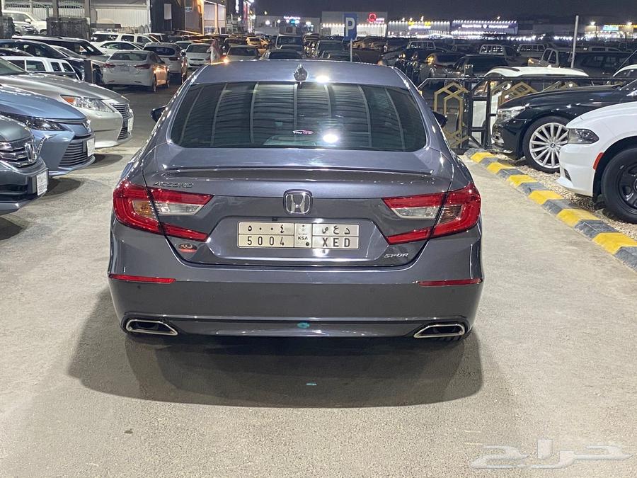 هوندا اكورد سبورت64607545296515113