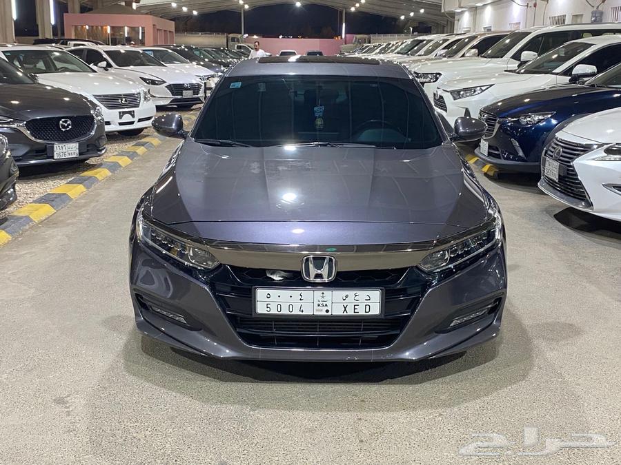 هوندا اكورد سبورت64607545296515110