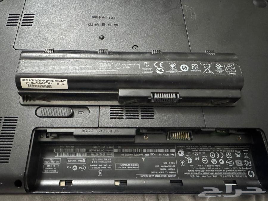 لاب توب hp وندز 1064442789321730114