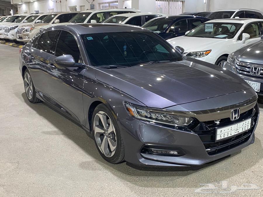 هوندا اكورد سبورت64607545296515112