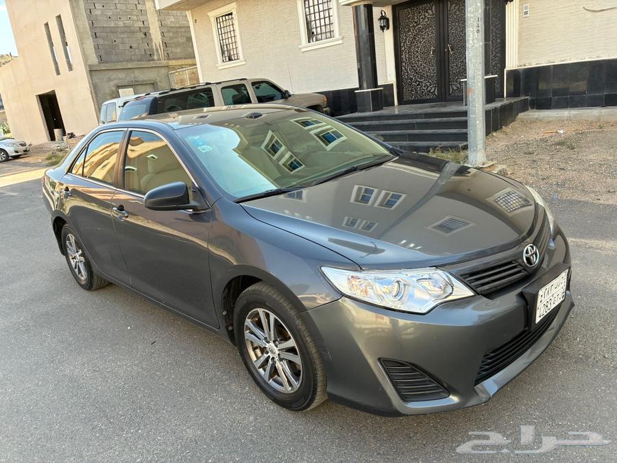 تم البيع كامري 2015 ماشية 44 الف فقط مخزنة تم البيع64608733395458114