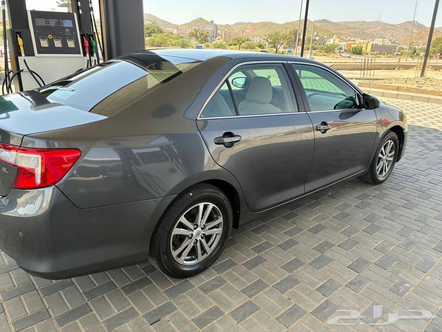 تم البيع كامري 2015 ماشية 44 الف فقط مخزنة تم البيع64608733395458111