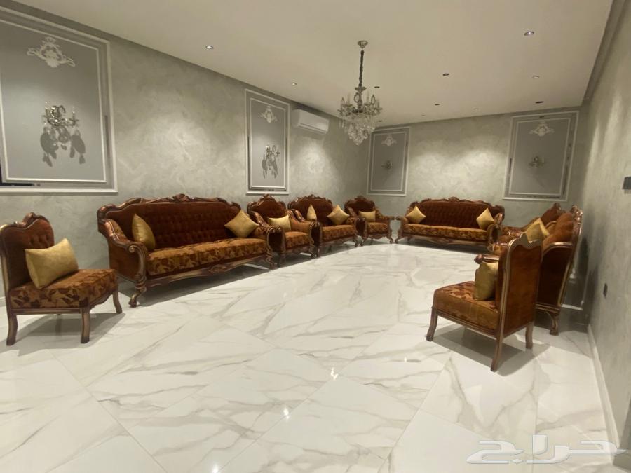 طقم كنب للبيع64444244850562111