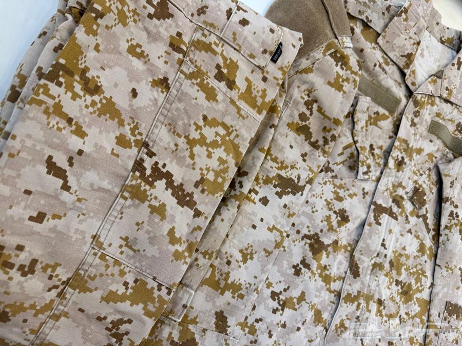 TRU SPEC 2008 Jacket and Pants64444137341059114