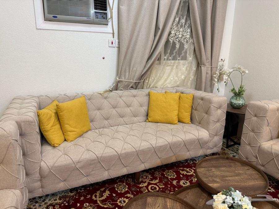 كنب مستعمل للبيع64448567150466114