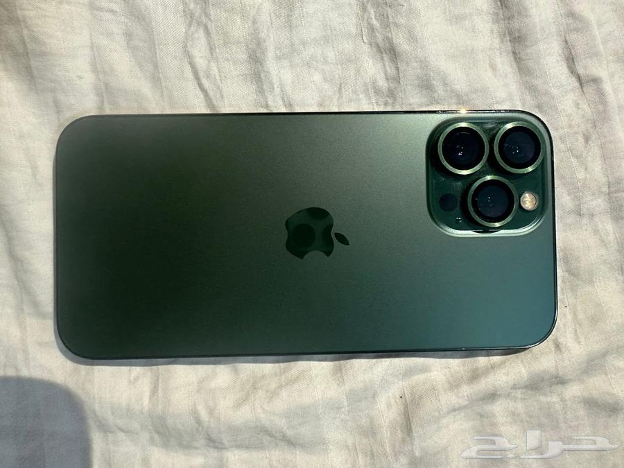 للبيع ايفون 13 برو ماكس 128 جيجا64443182756353110