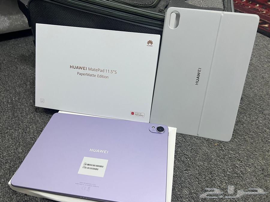 huawei matepad 11.5   S papermatte edition64446523144834113