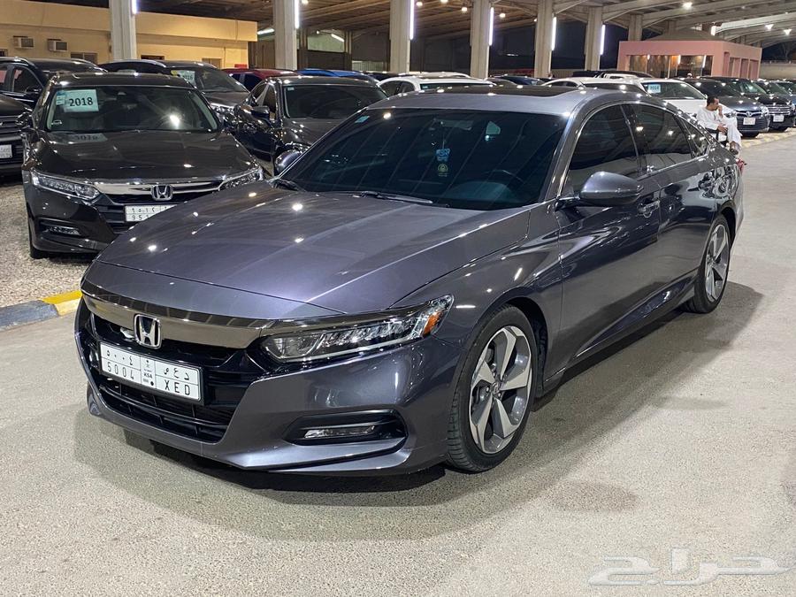 هوندا اكورد سبورت64607545296515111