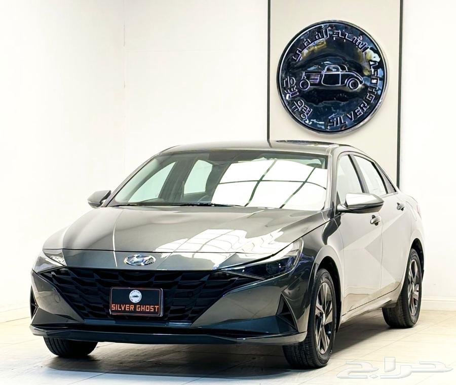 هيونداي - النترا - 2023( تم البيع)64610468003074113