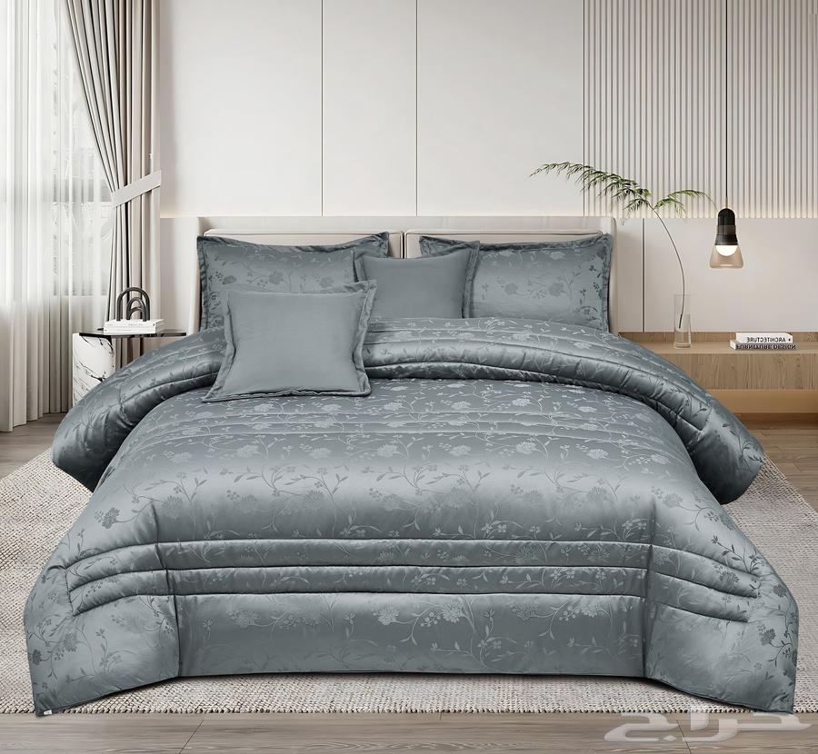 عرض مفارش نفرين 100و135ريال   نفرونص 75 ريال64447494776961112