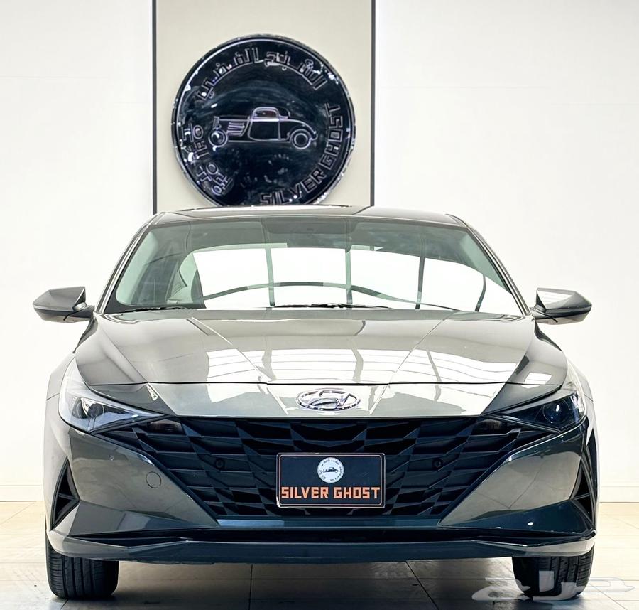 هيونداي - النترا - 2023( تم البيع)64610468003074112