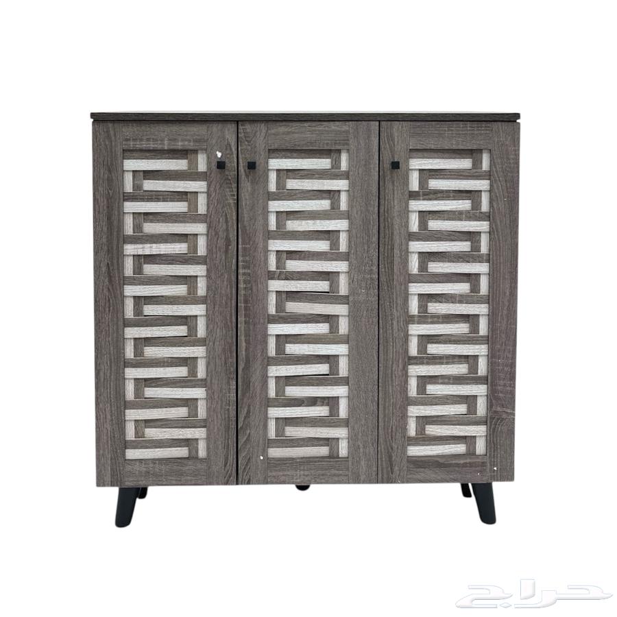 دولاب أحذية 3 باب64449448834306113