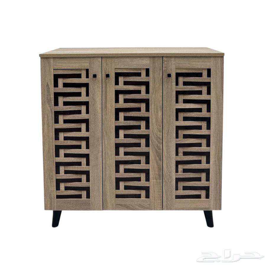 دولاب أحذية 3 باب64449448834306111