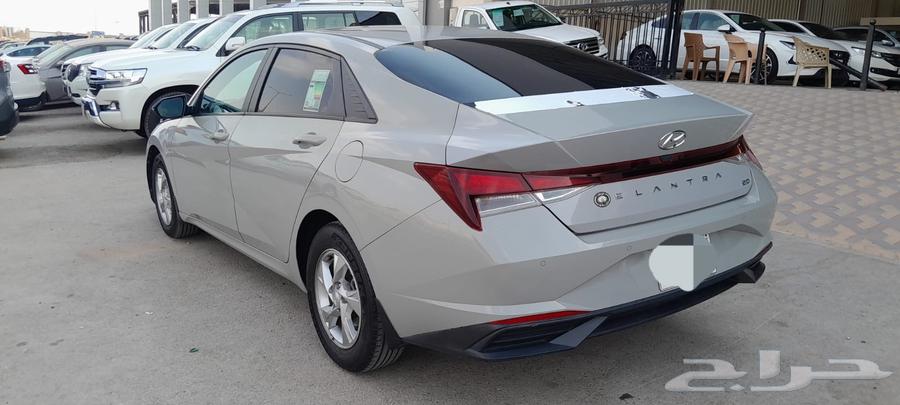 هونداي النترا 2021 حجم 2000 استاندر64608391489411112