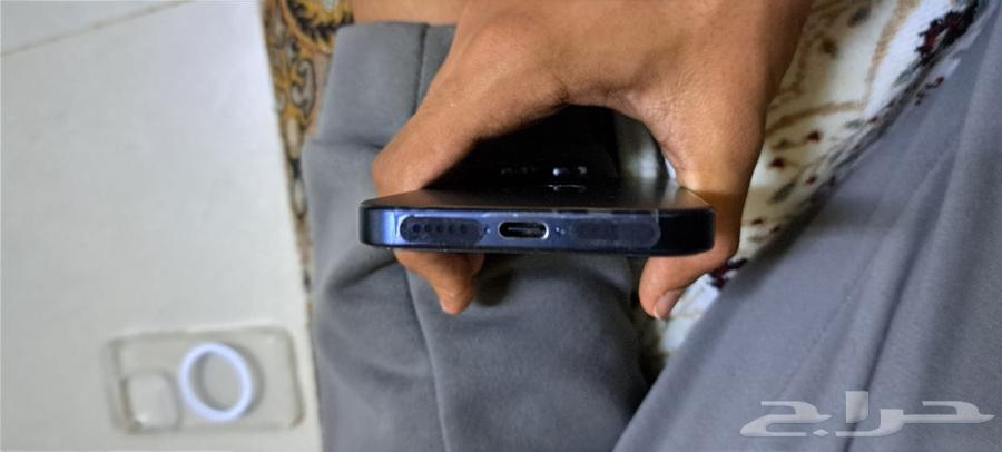 iphone 15 pro مستعمل نظييف64425677291137113